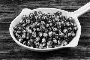 Crispy Corn Black Pepper