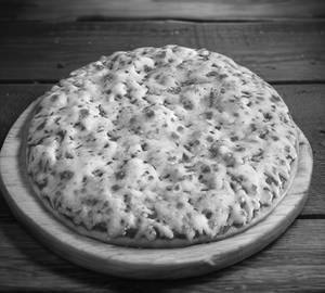Classic Cheese Pizza (8")
