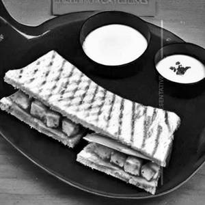 Junglee Paneer