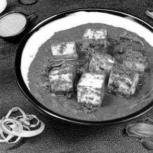 Paneer Lapeta
