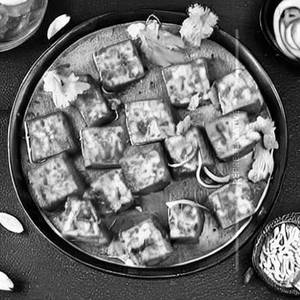 Schezwan Paneer