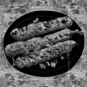 E.Z Special Grill