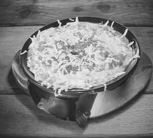 Kadhai Paneer [Serves 2-3]