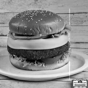 Cheese burger