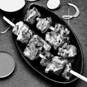 Murg Malai Tikka