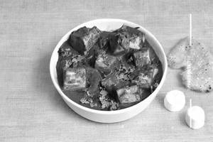 Rajasthani Aloo Pyaz Paneer
