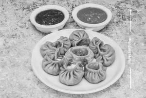 Fried Momos