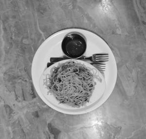 Veg noodles