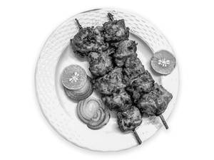 Chicken Tikka