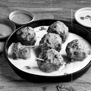 Veg Malai Kofta