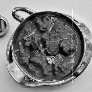 Mutton Handi Malvani