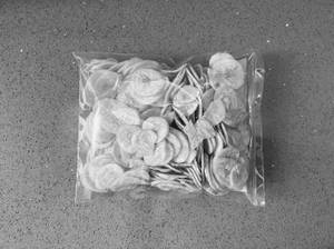 Nenthiram chips [250 grams]