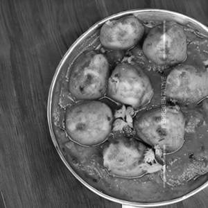 Dum aloo