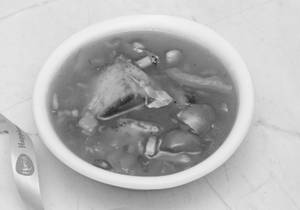 Chilly Paneer Gravy