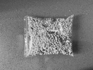 Kara boondi [250 grams]