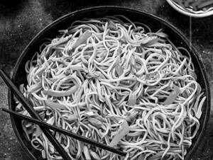 Hakka Noodles