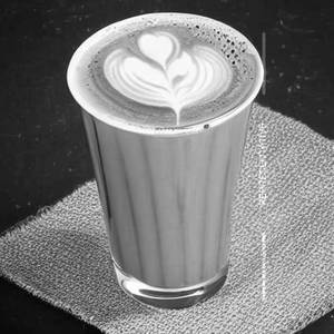 Macchiato Coffee