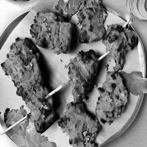 Basa Tikka