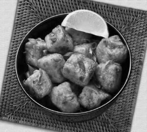 Paneer 65