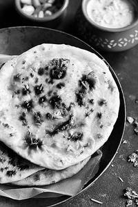 Aloo Kulcha