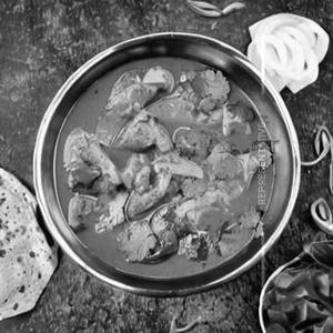 Chicken Thai Curry