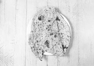 Butter Naan (1 Pc)