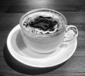 Hot Coffee