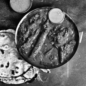 Veg Handi Half