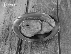 Batata Vada (1 Pc)