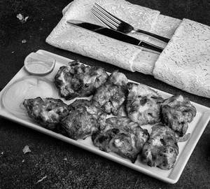 Murg Pahadi Kebab