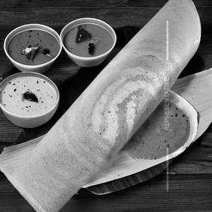 Mysore Masala Dosa