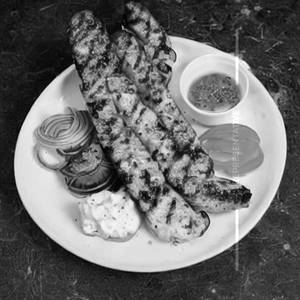 Mayonnaise Grill