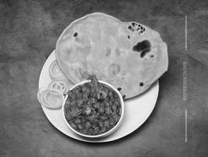 Chole Bhatoore