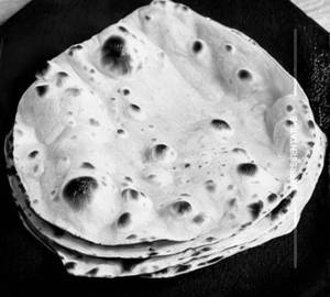Missi Roti