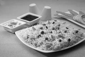 Maheshwaris Biryani