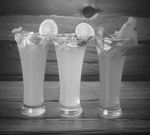 Paan Mojito