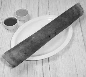 Paper Masala Dosa