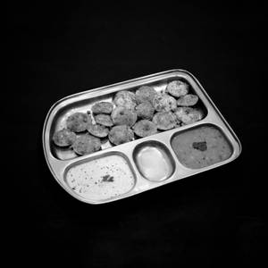 Podi Idli