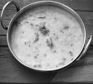 Yellow Dal Tadka