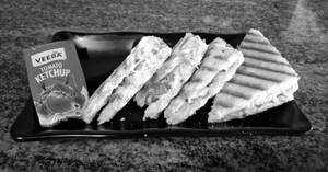 Classic Veg Sandwich