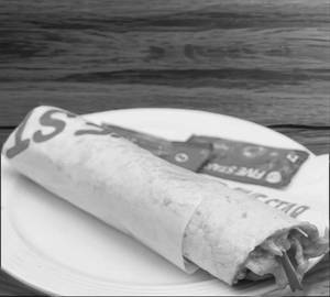Krisper roll