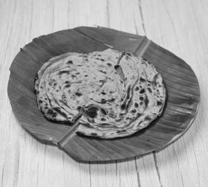 Paratha Plain