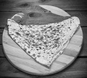 Garlic nan