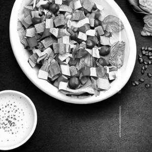 Fattoush Salad