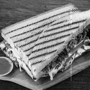 Farali E.z Special Sandwich