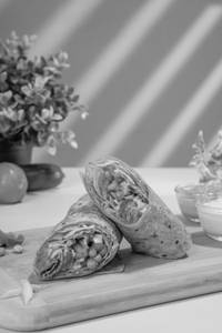 Veggie Wrap