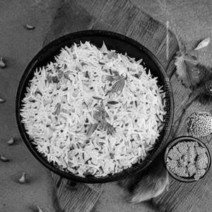 Jeera Rice