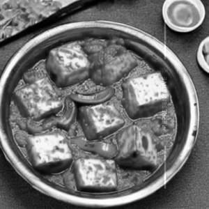 Paneer Lajawab