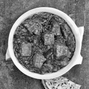 Sabzi Jalfrazi