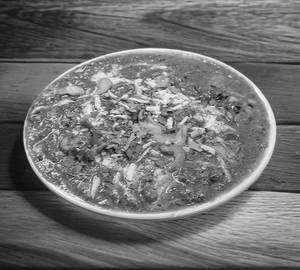 Mushroom masala